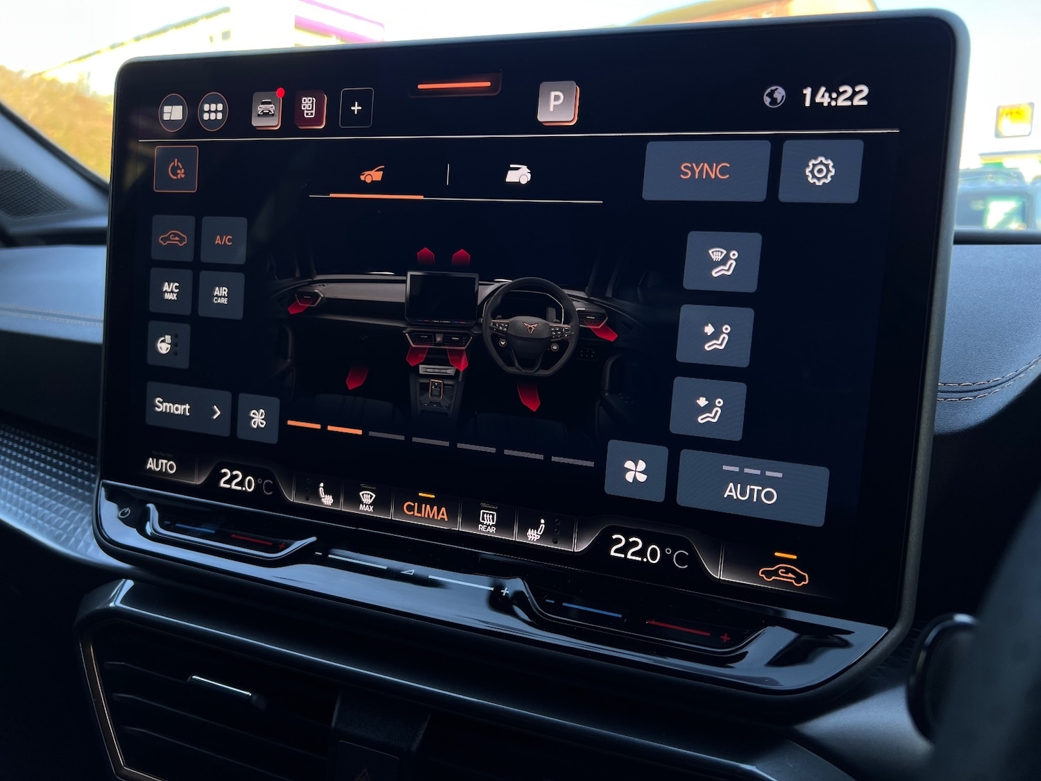 Used Cupra Formentor for sale - 76622202: Photo 11