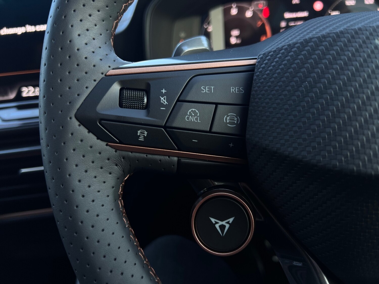 Used Cupra Formentor for sale - 76622202: Photo 17