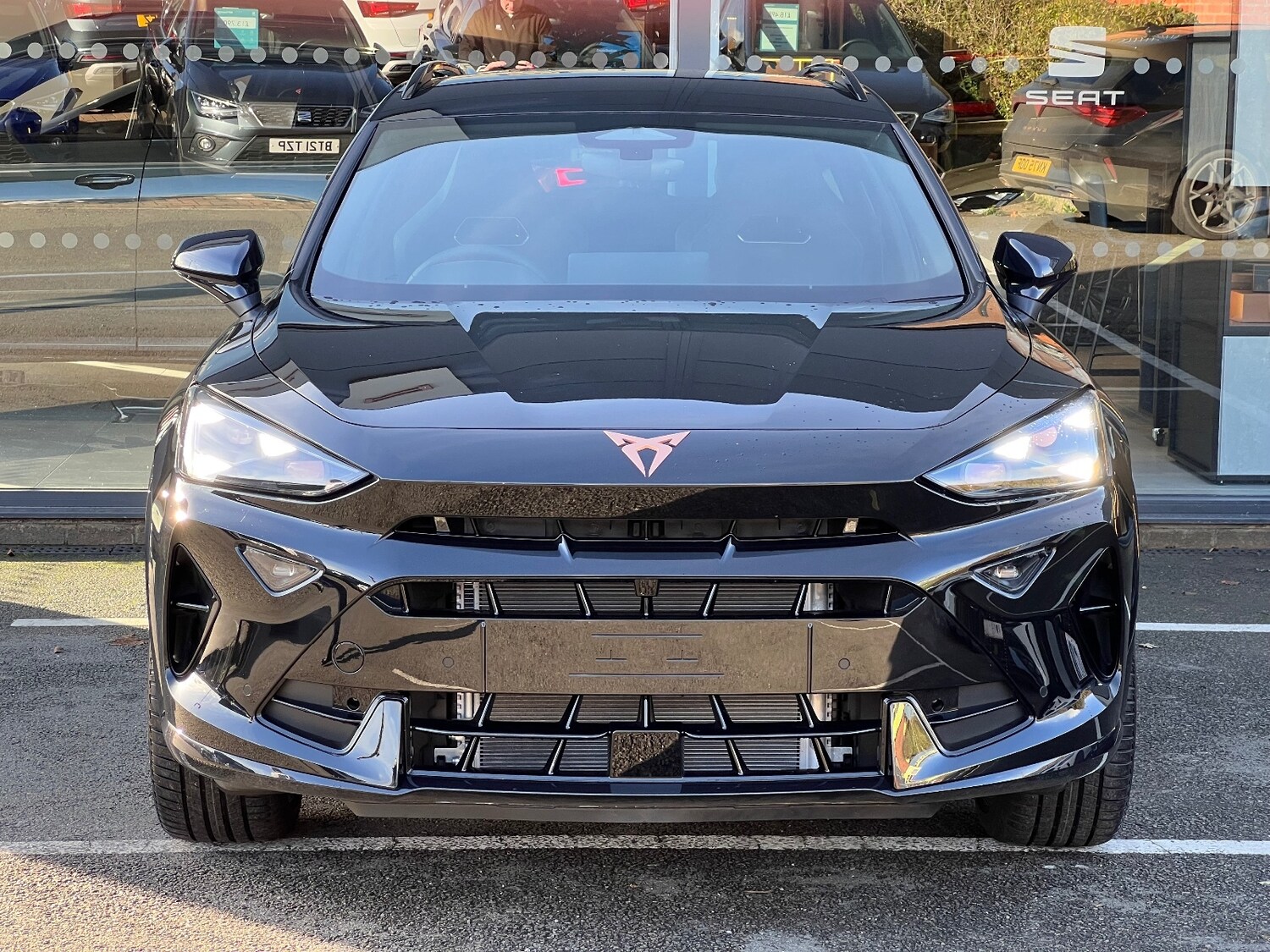 Used Cupra Formentor for sale - 76622202: Photo 20