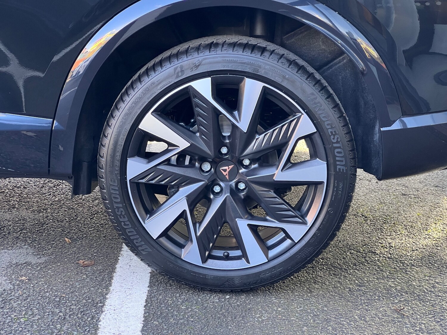 Used Cupra Formentor for sale - 76622202: Photo 21