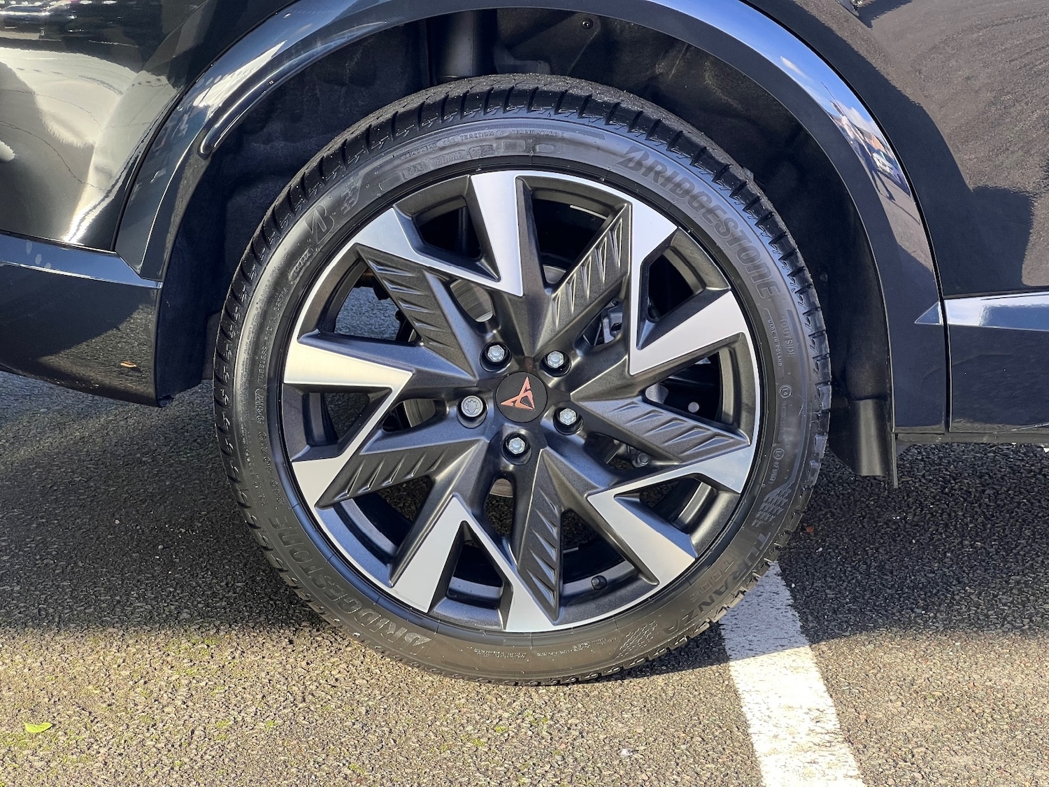 Used Cupra Formentor for sale - 76622202: Photo 28