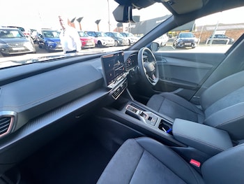 Used Cupra Formentor undefined for sale - 76622202: Photo