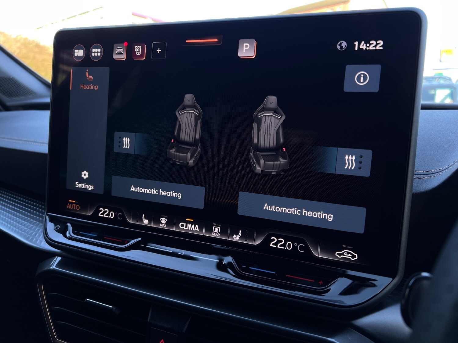 Used Cupra Formentor for sale - 76622202: Photo 37