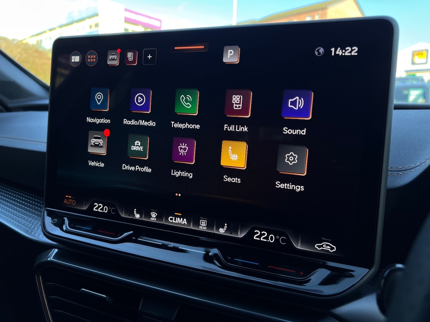 Used Cupra Formentor for sale - 76622202: Photo 39