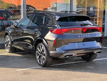 Used Cupra Formentor undefined for sale - 76622202: Photo