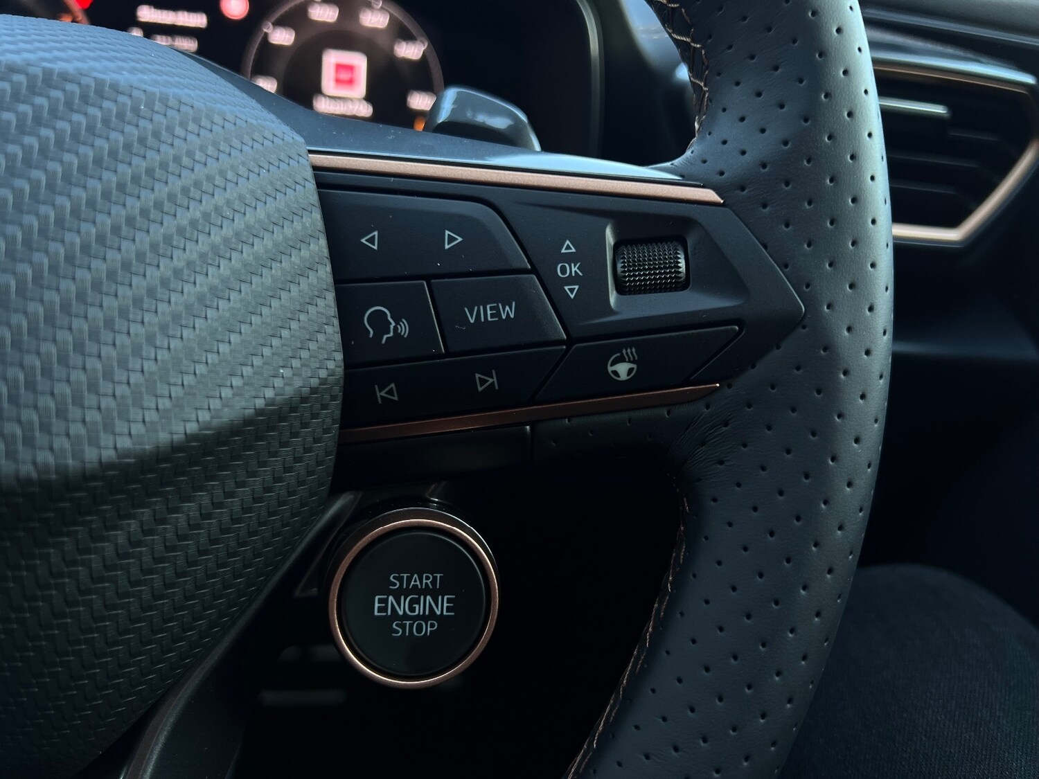 Used Cupra Formentor for sale - 76622202: Photo 43