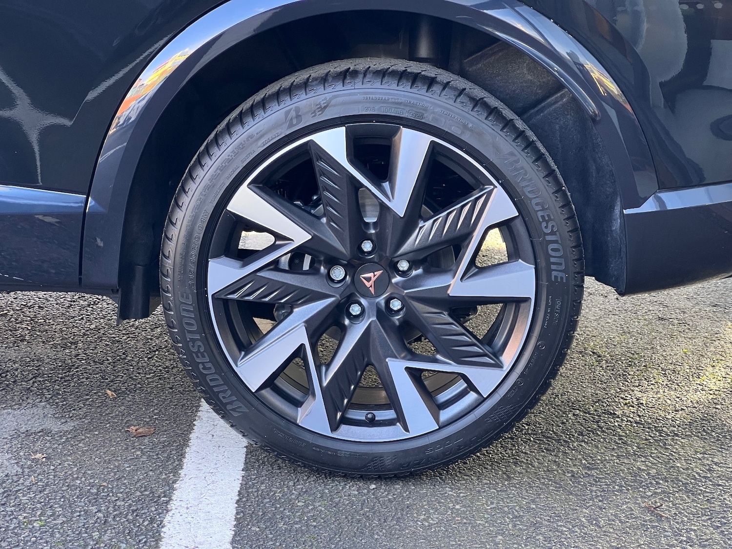 Used Cupra Formentor for sale - 76622202: Photo 46