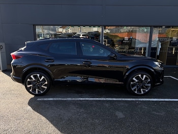 Used Cupra Formentor undefined for sale - 76622202: Photo