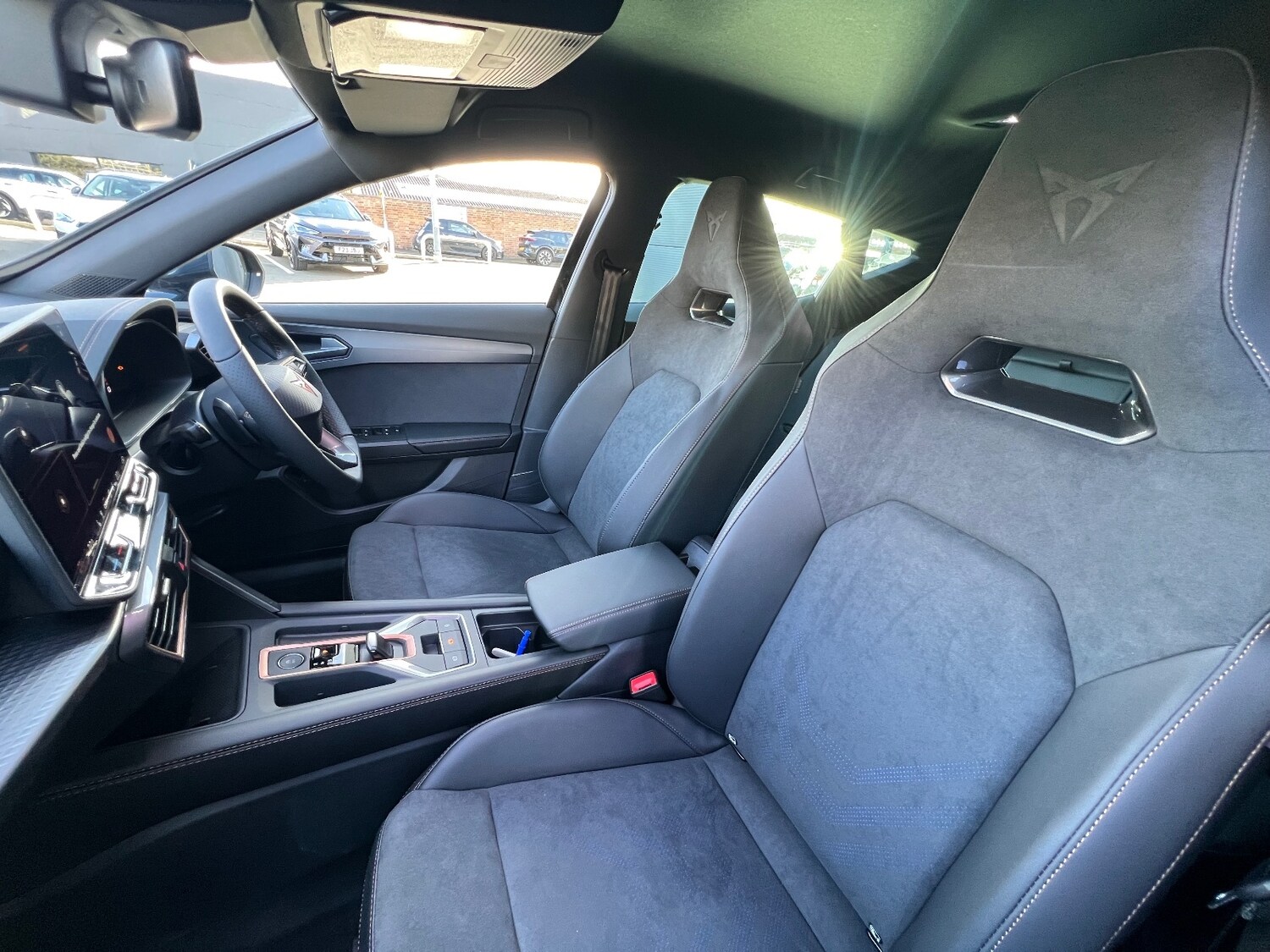 Used Cupra Formentor for sale - 76622202: Photo 50