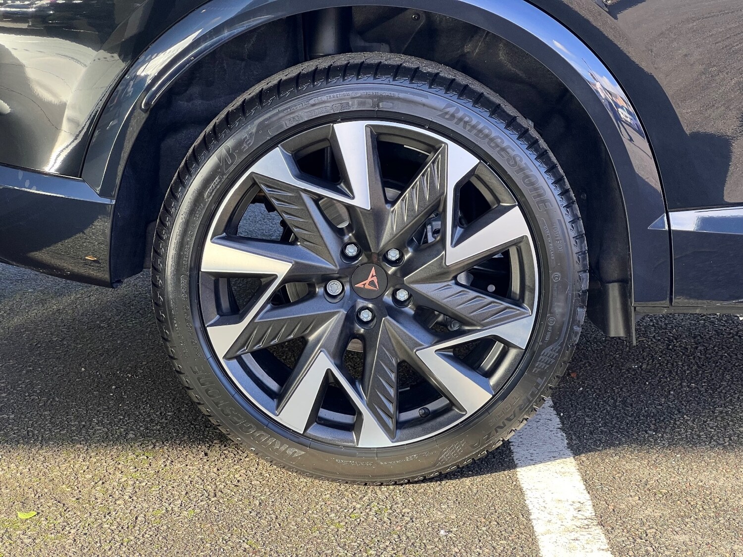 Used Cupra Formentor for sale - 76622202: Photo 56