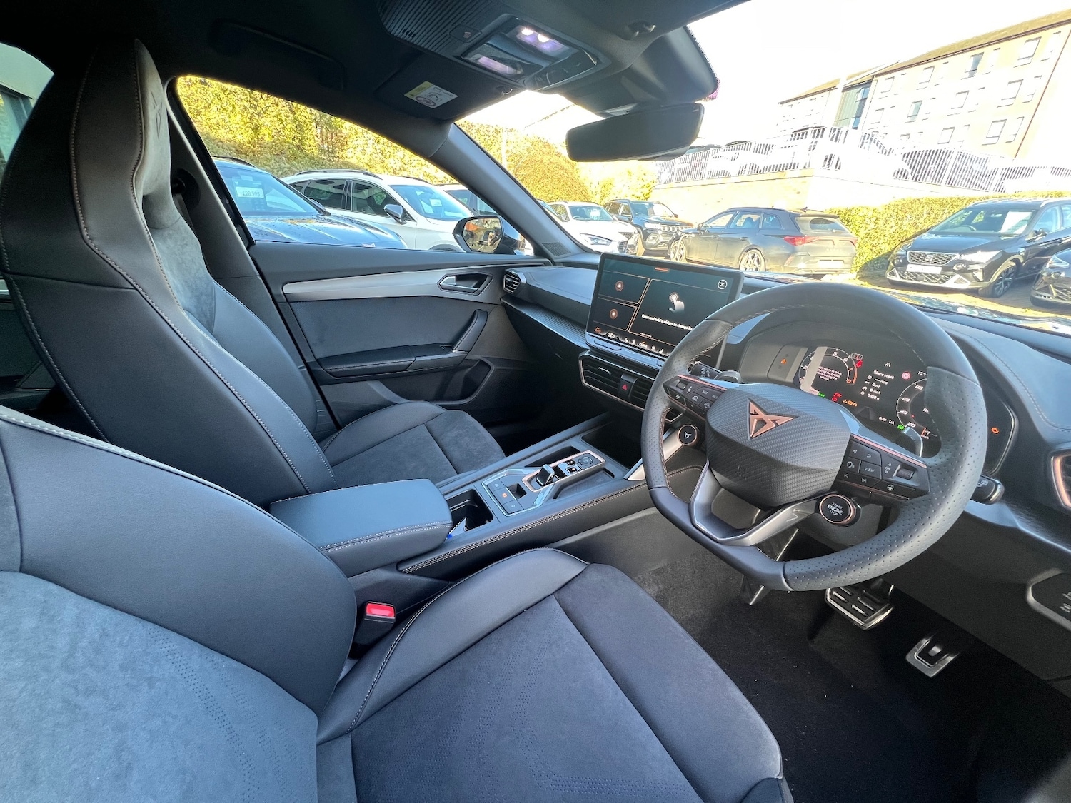 Used Cupra Formentor for sale - 76622202: Photo 6