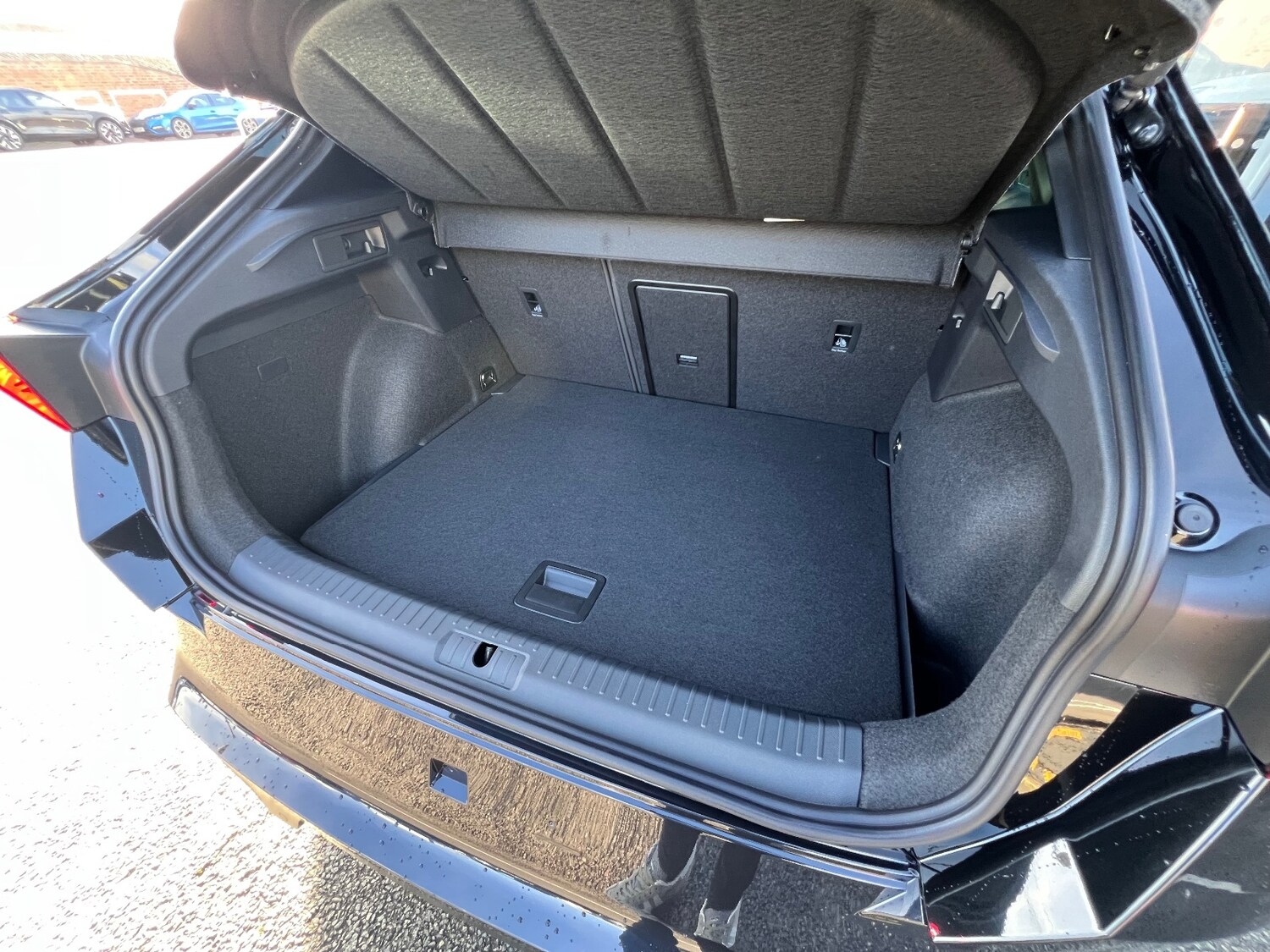 Used Cupra Formentor for sale - 76622202: Photo 8