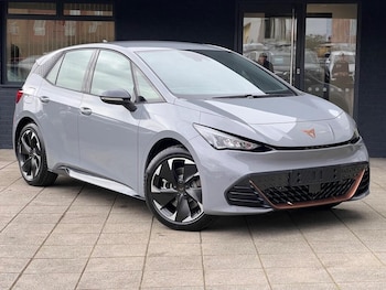 170kW e-Boost V1 59kWh 5dr Auto