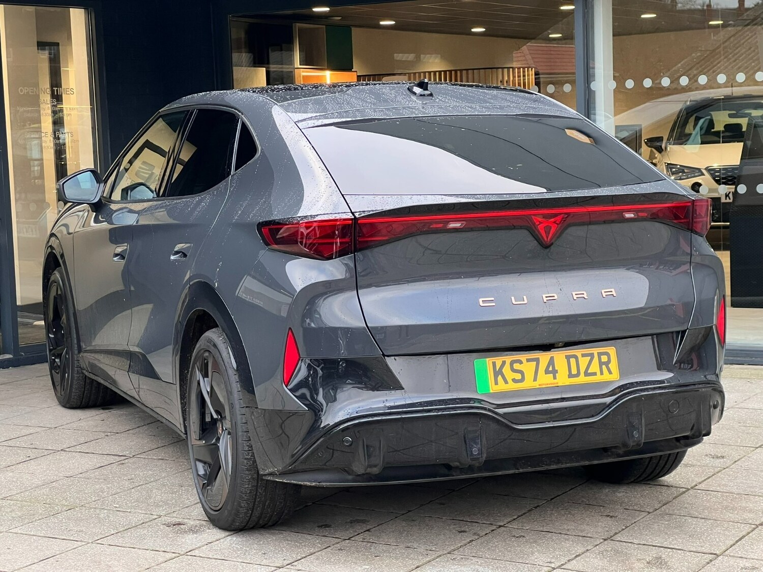 Vehicle 42