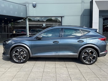 Used Cupra Formentor 2023 for sale - 78102971: Photo