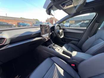 Used Cupra Leon 2025 for sale - 75354885: Photo