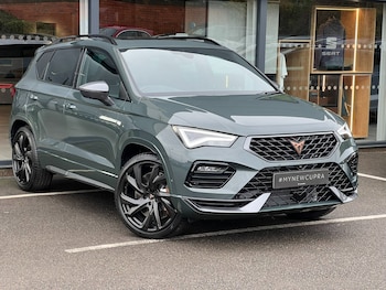 2025 - 2.0 TSI VZ3 5dr DSG 4Drive