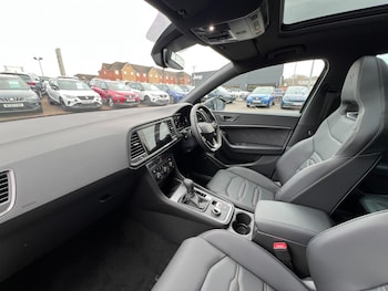 Used Cupra Ateca 2025 for sale - 76901477: Photo