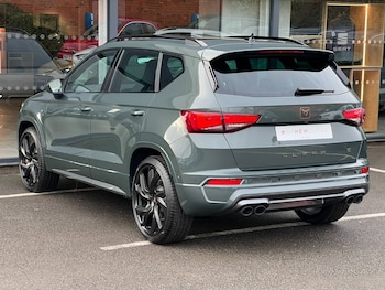 Used Cupra Ateca 2025 for sale - 76901477: Photo