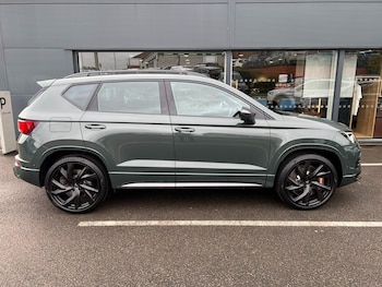 Used Cupra Ateca 2025 for sale - 76901477: Photo