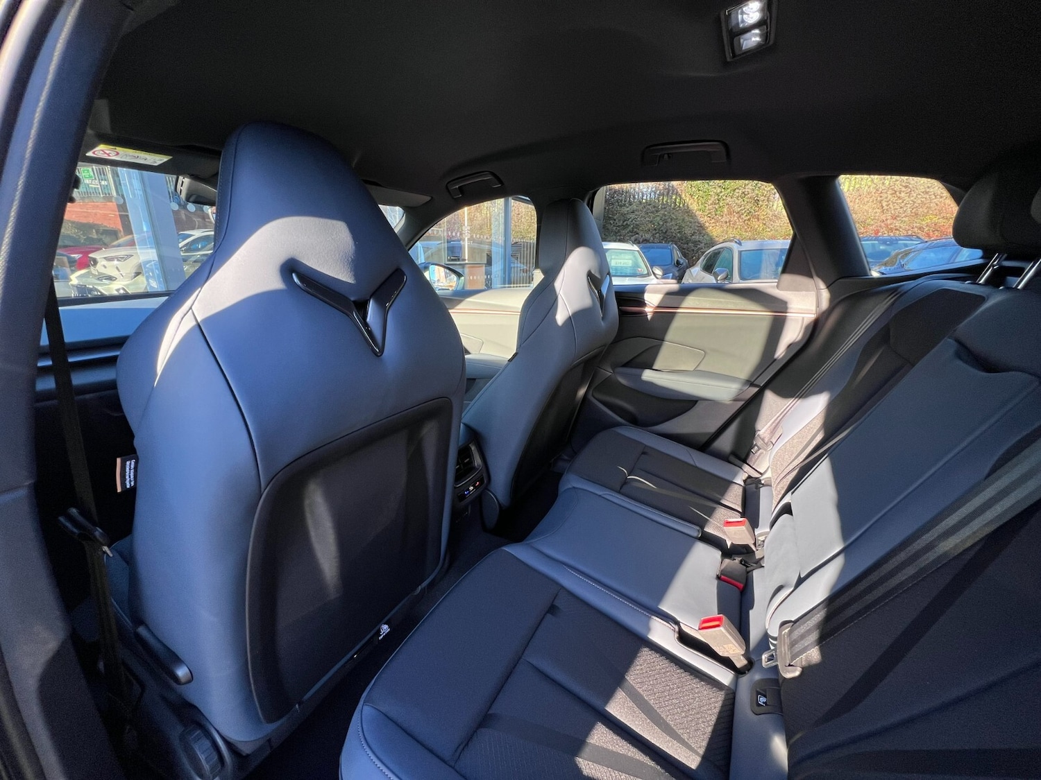 Used Cupra Terramar for sale - 76937552: Photo 26