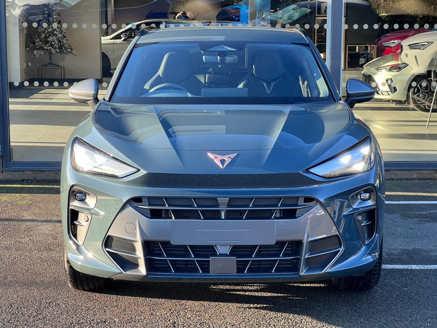 Used Cupra Terramar for sale - 76937552: Photo 31