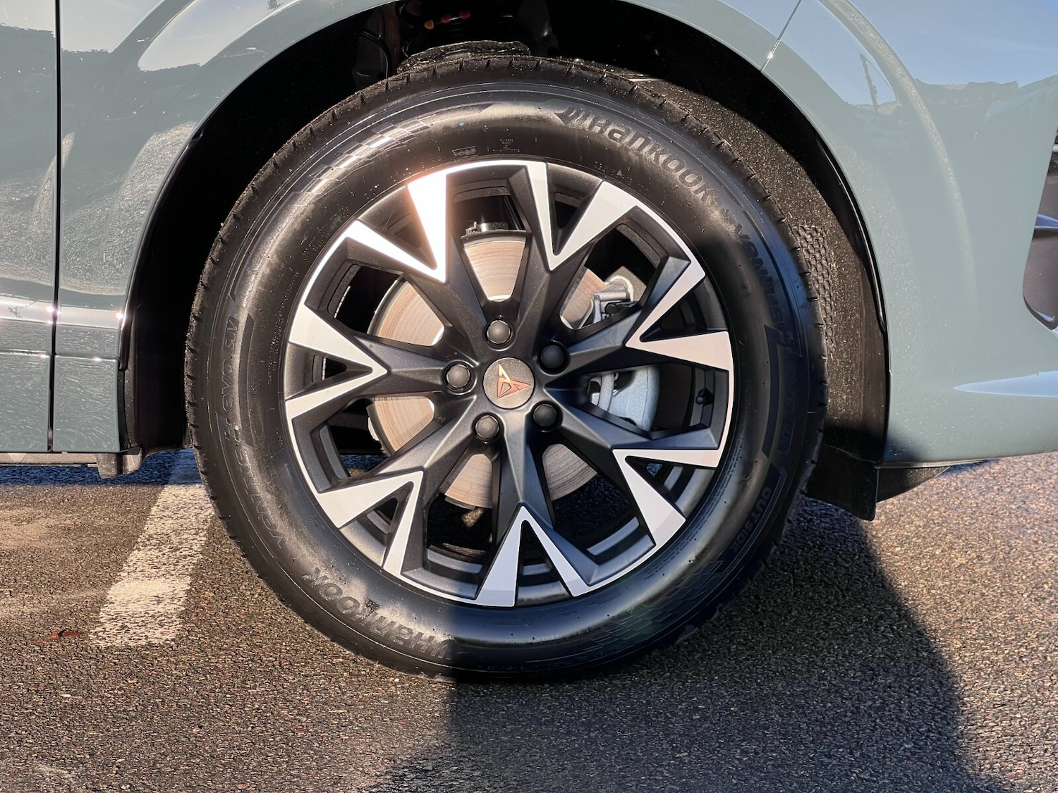 Used Cupra Terramar for sale - 76937552: Photo 35