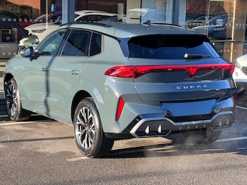 Used Cupra Terramar undefined for sale - 76937552: Photo