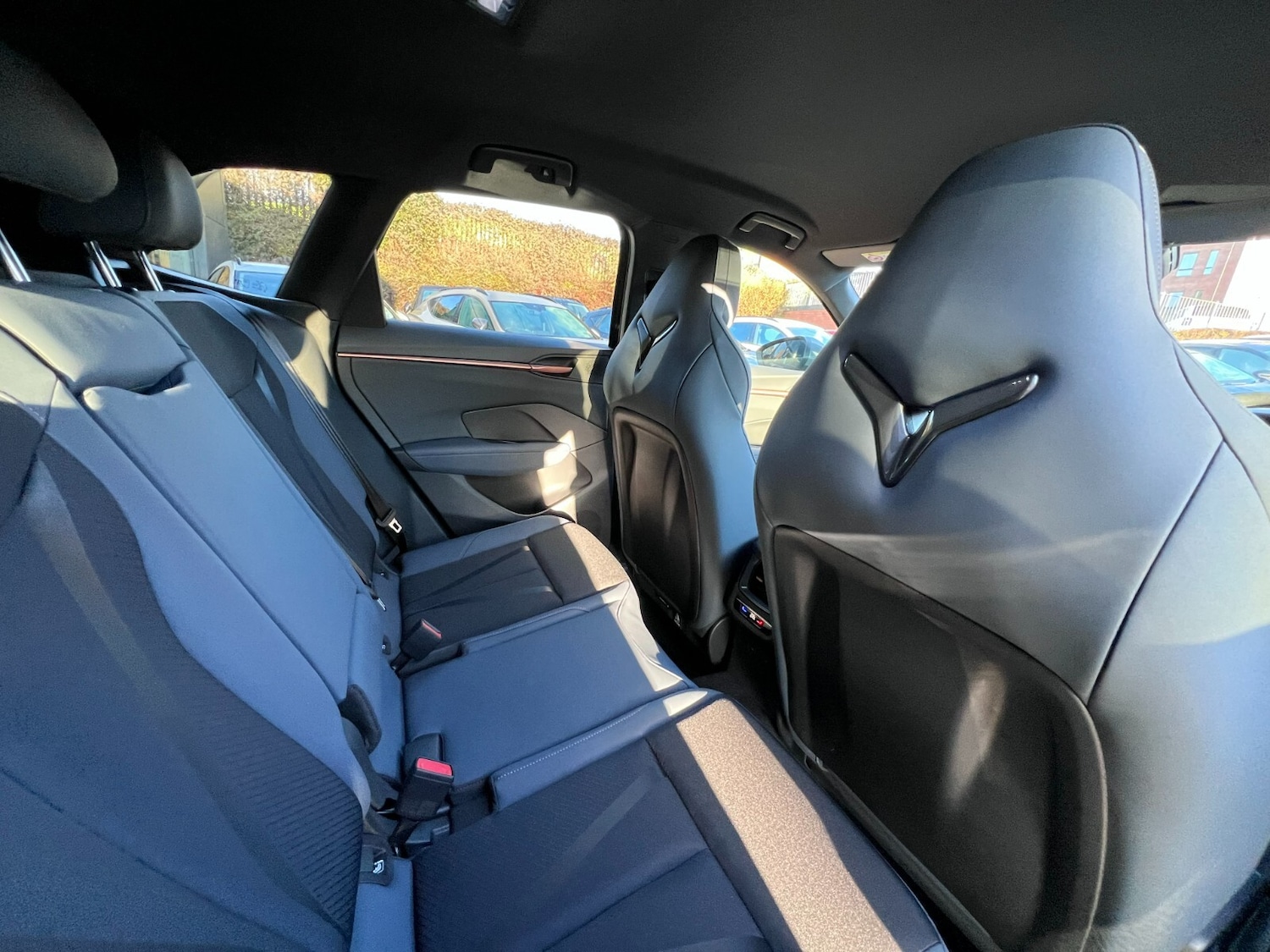 Used Cupra Terramar for sale - 76937552: Photo 41