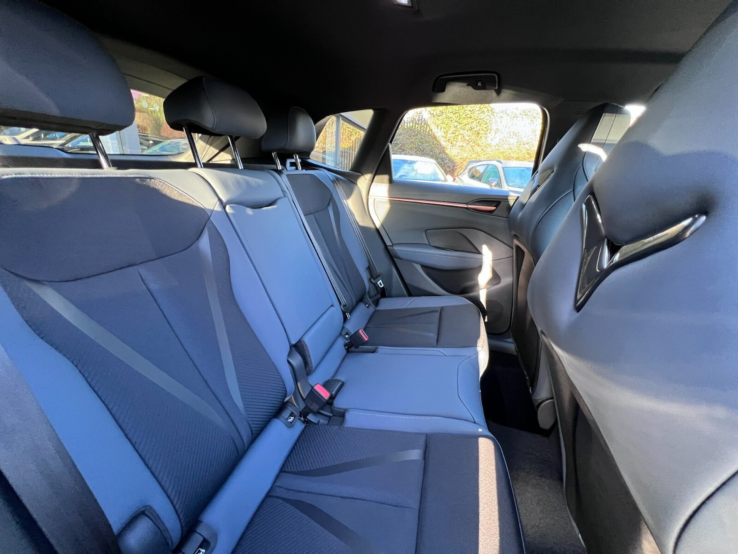 Used Cupra Terramar for sale - 76937552: Photo 42