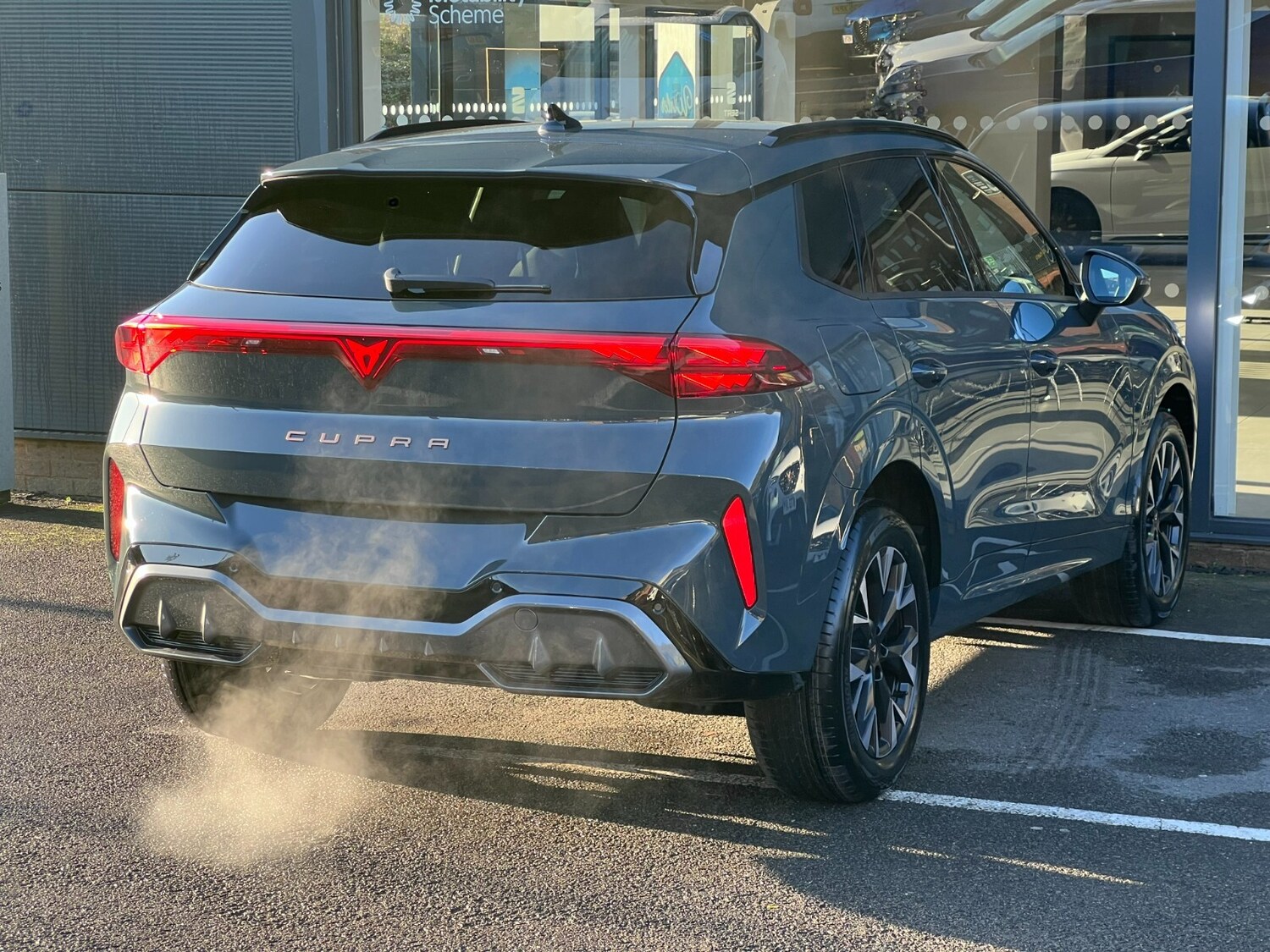 Used Cupra Terramar for sale - 76937552: Photo 60