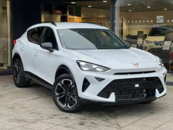 1.5 eTSI 150 V1 5dr DSG