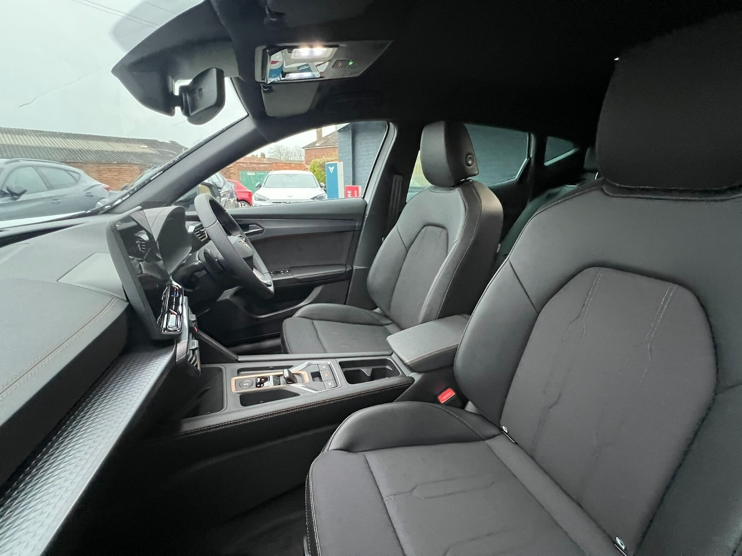 Vehicle 31