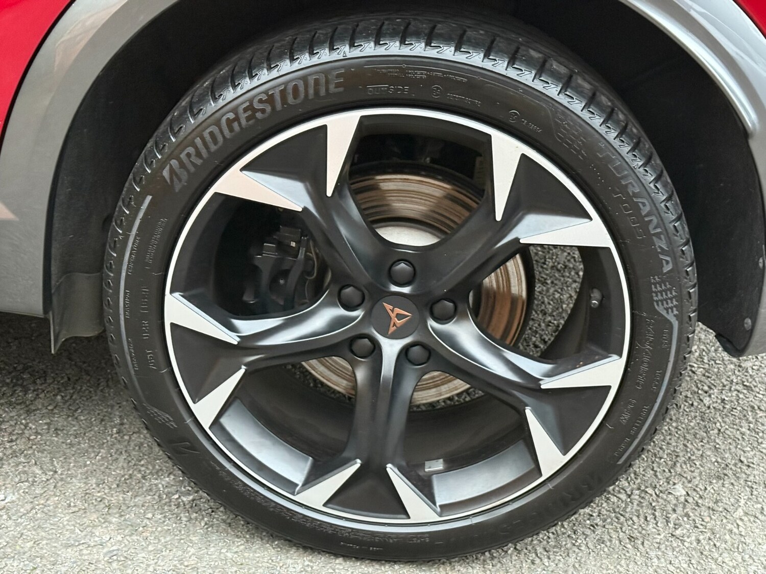 Vehicle 30