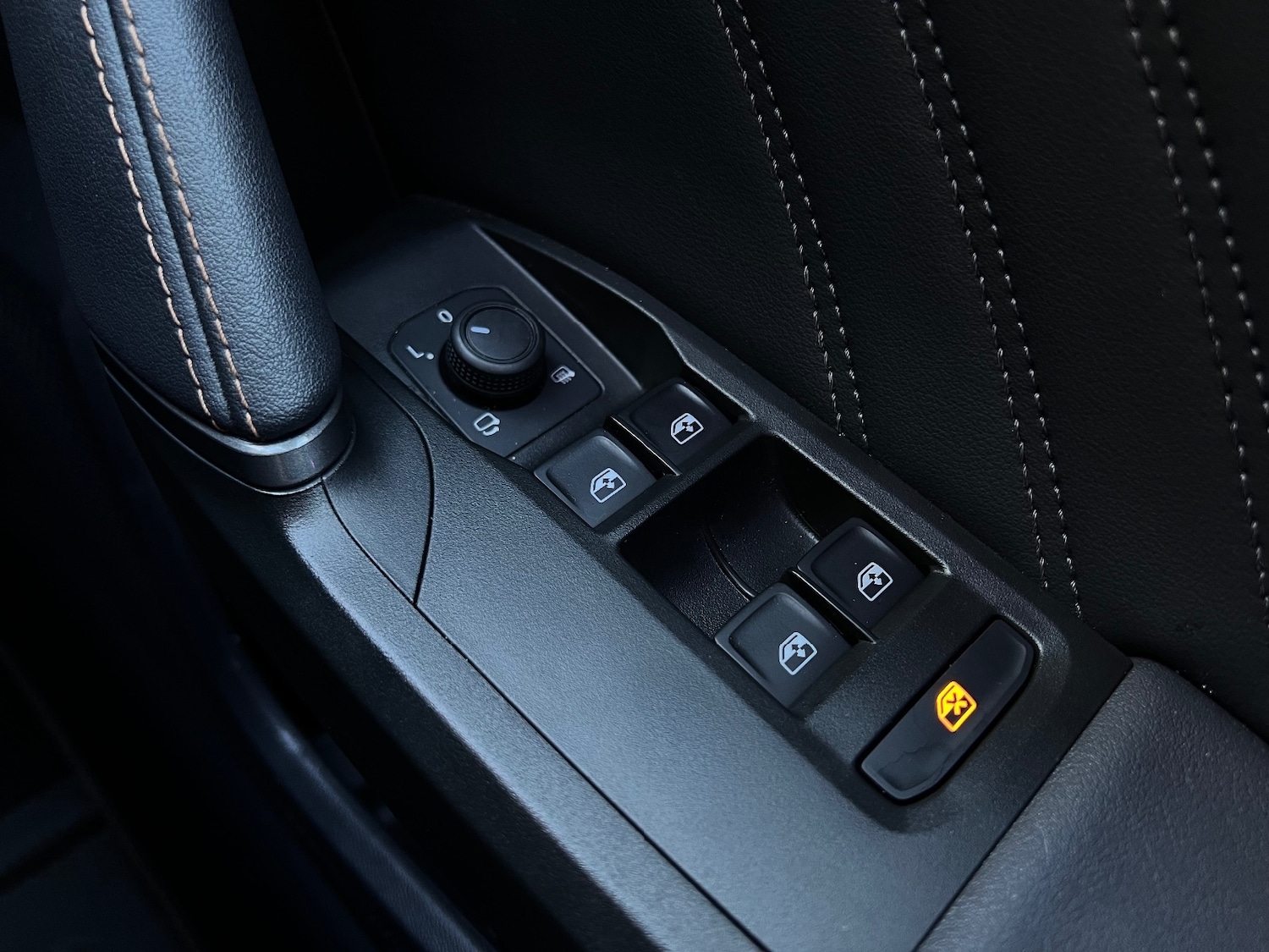 Used Cupra Leon 2025 for sale - 76523597: Photo 11