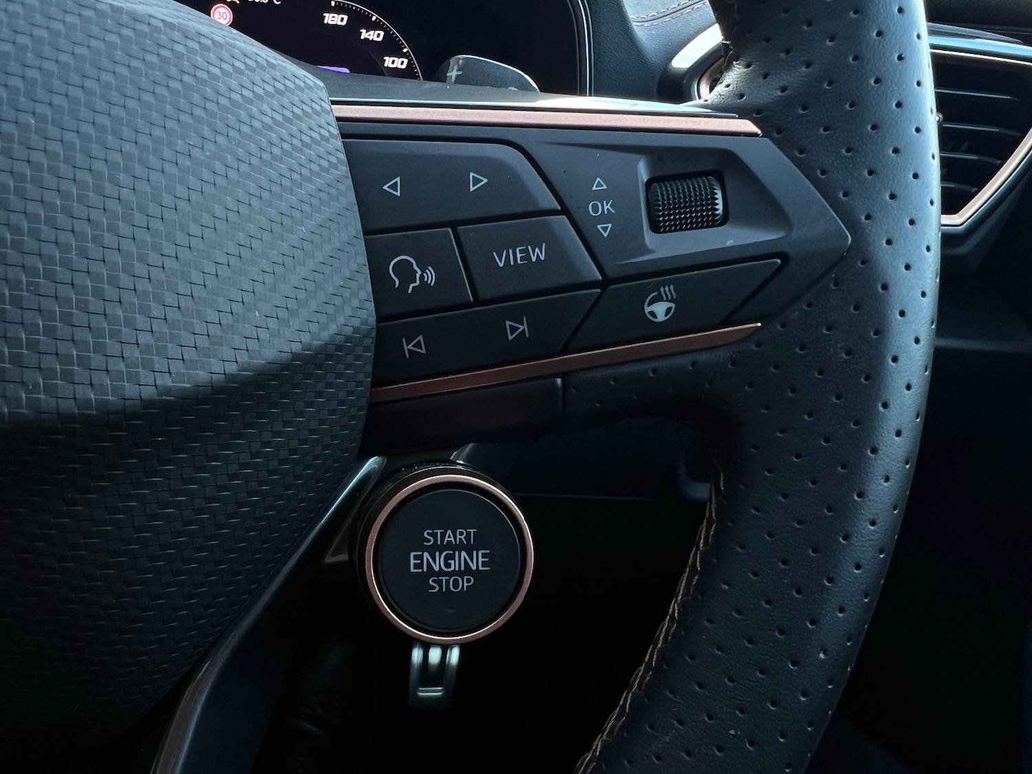 Used Cupra Leon 2025 for sale - 76523597: Photo 13