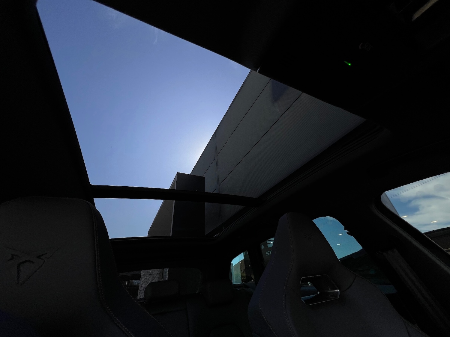 Used Cupra Leon 2025 for sale - 76523597: Photo 33