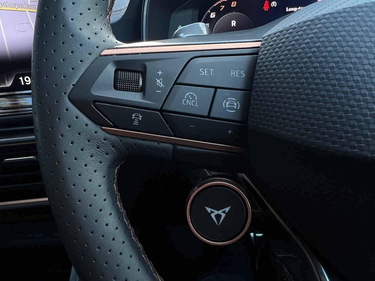 Used Cupra Leon 2025 for sale - 76523597: Photo 36