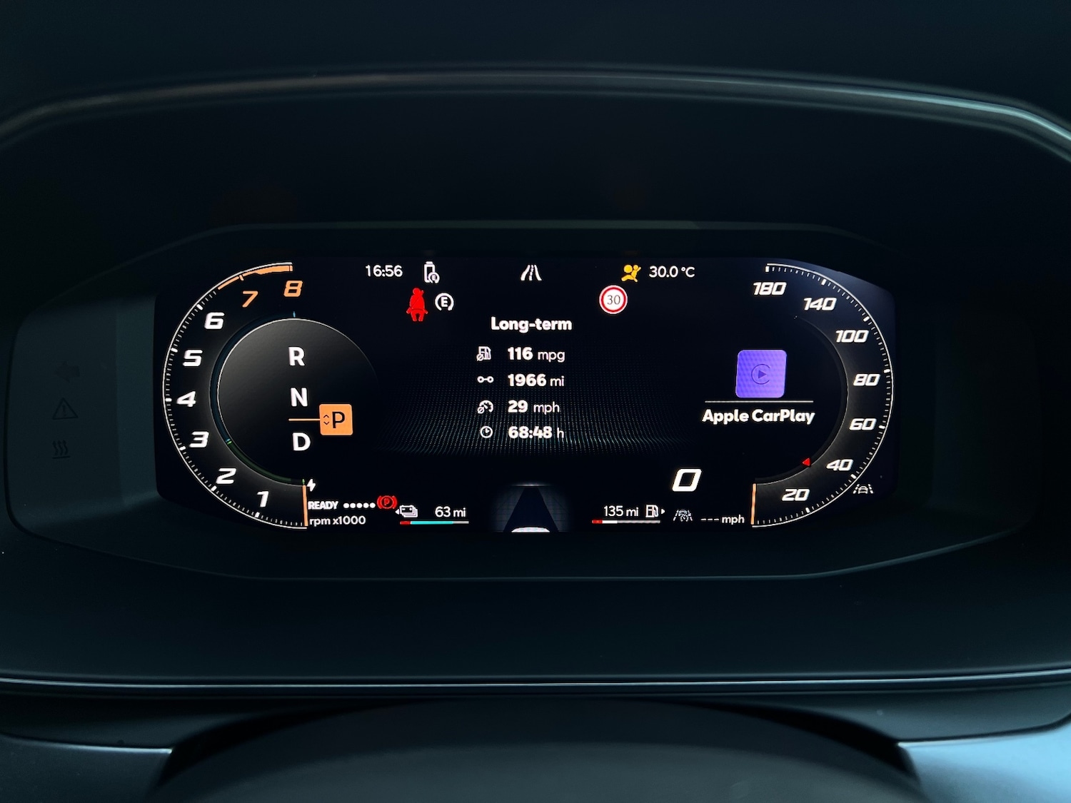 Used Cupra Leon 2025 for sale - 76523597: Photo 38