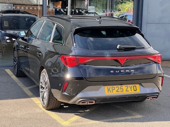 Used Cupra Leon 2025 for sale - 76523597: Photo