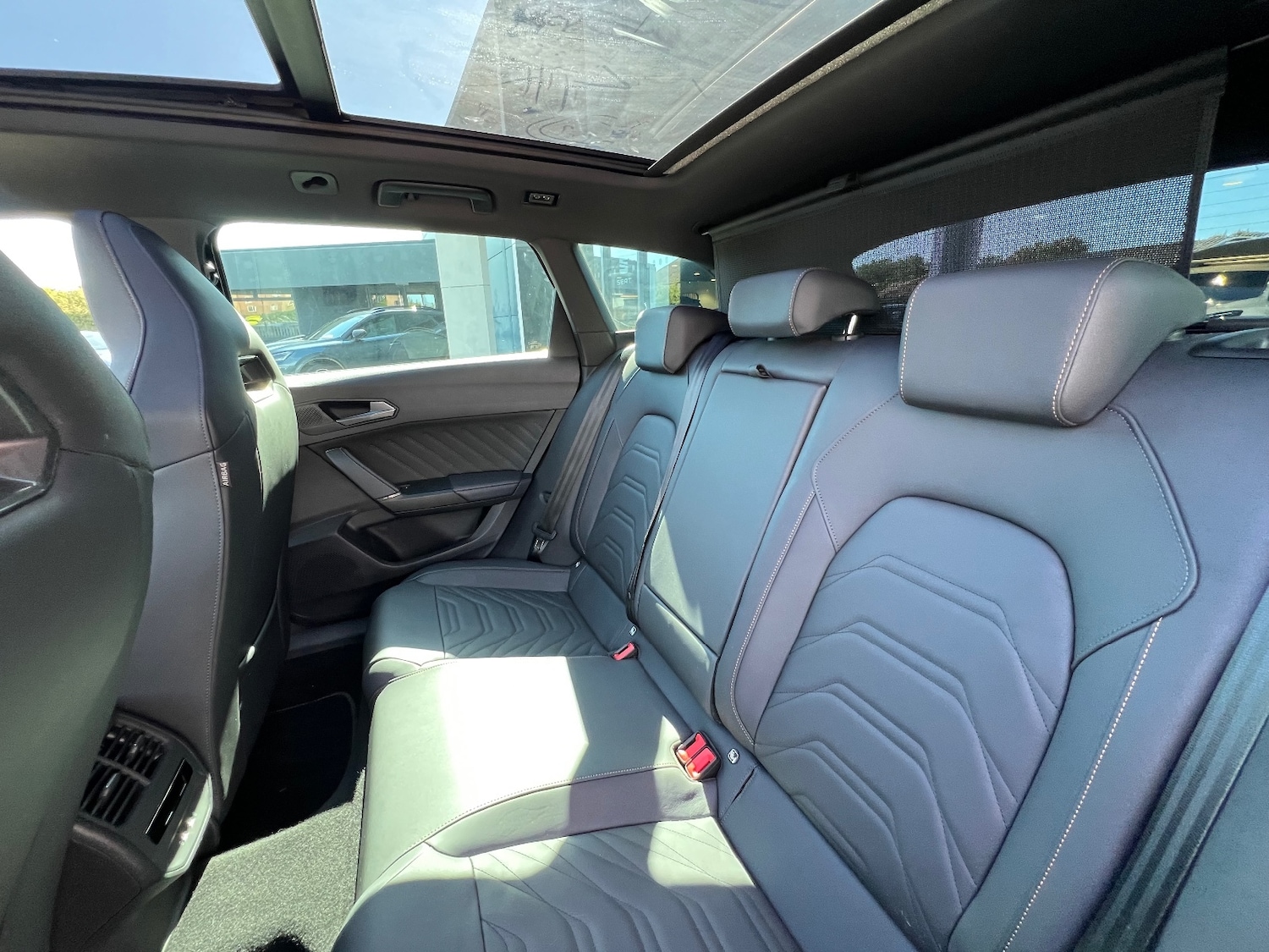 Used Cupra Leon 2025 for sale - 76523597: Photo 44