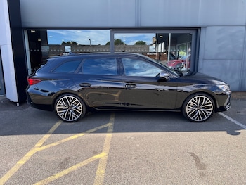 Used Cupra Leon 2025 for sale - 76523597: Photo