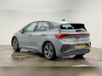 Used Cupra Born 2022 for sale - 77855614: Photo