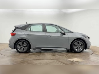 Used Cupra Born 2022 for sale - 77855614: Photo
