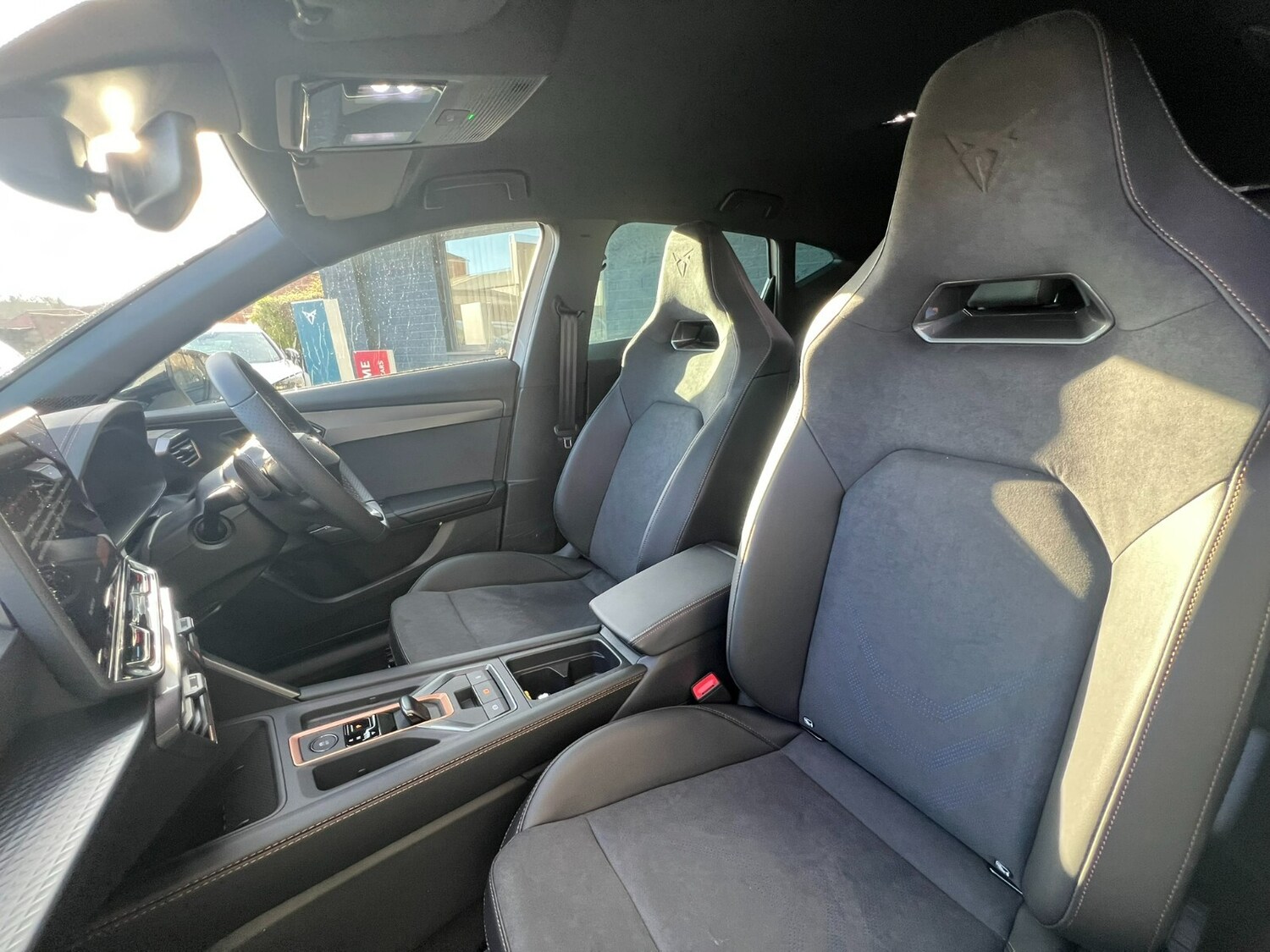 Used Cupra Formentor for sale - 77600337: Photo 11