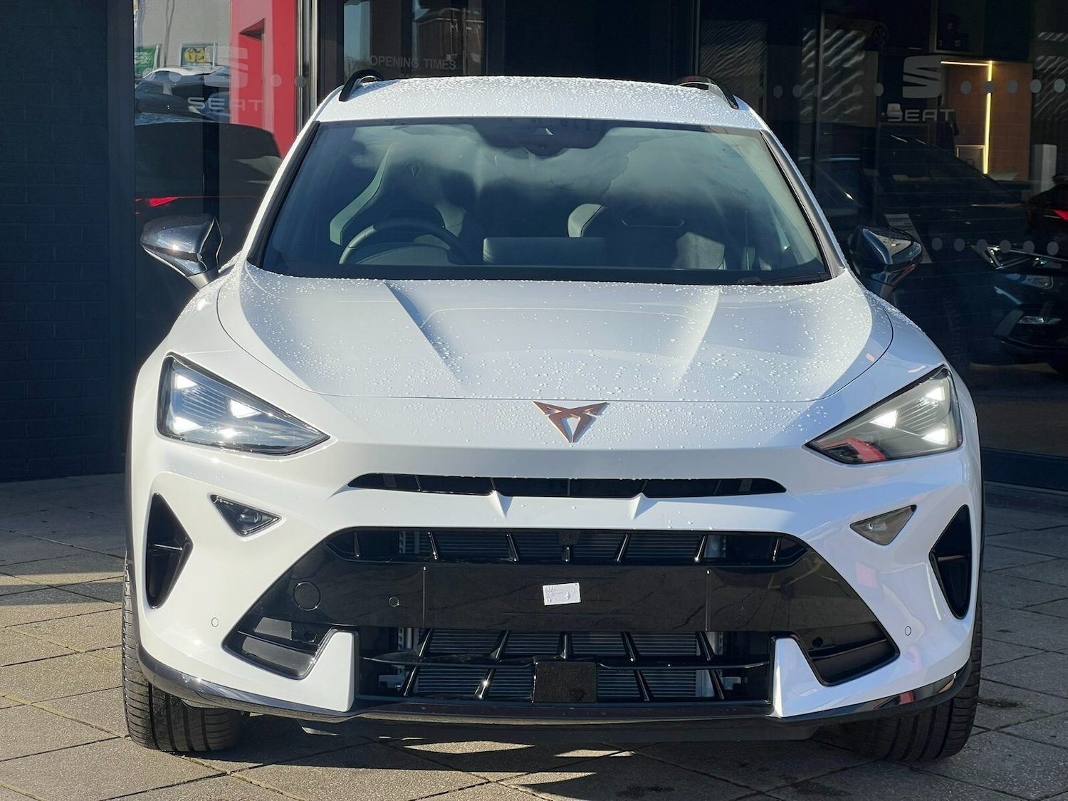 Used Cupra Formentor for sale - 77600337: Photo 2