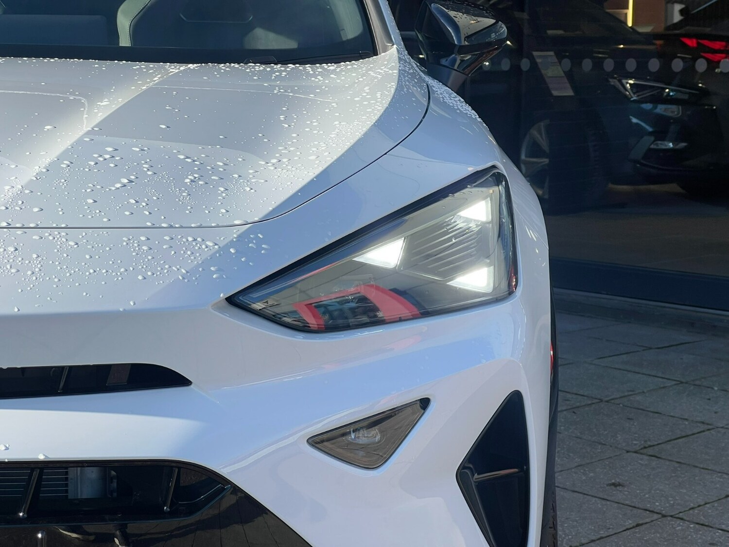 Used Cupra Formentor for sale - 77600337: Photo 23