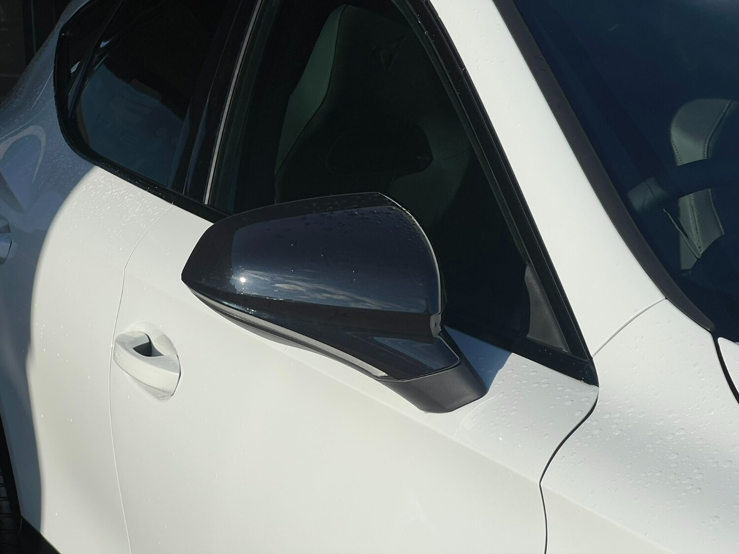 Used Cupra Formentor for sale - 77600337: Photo 24