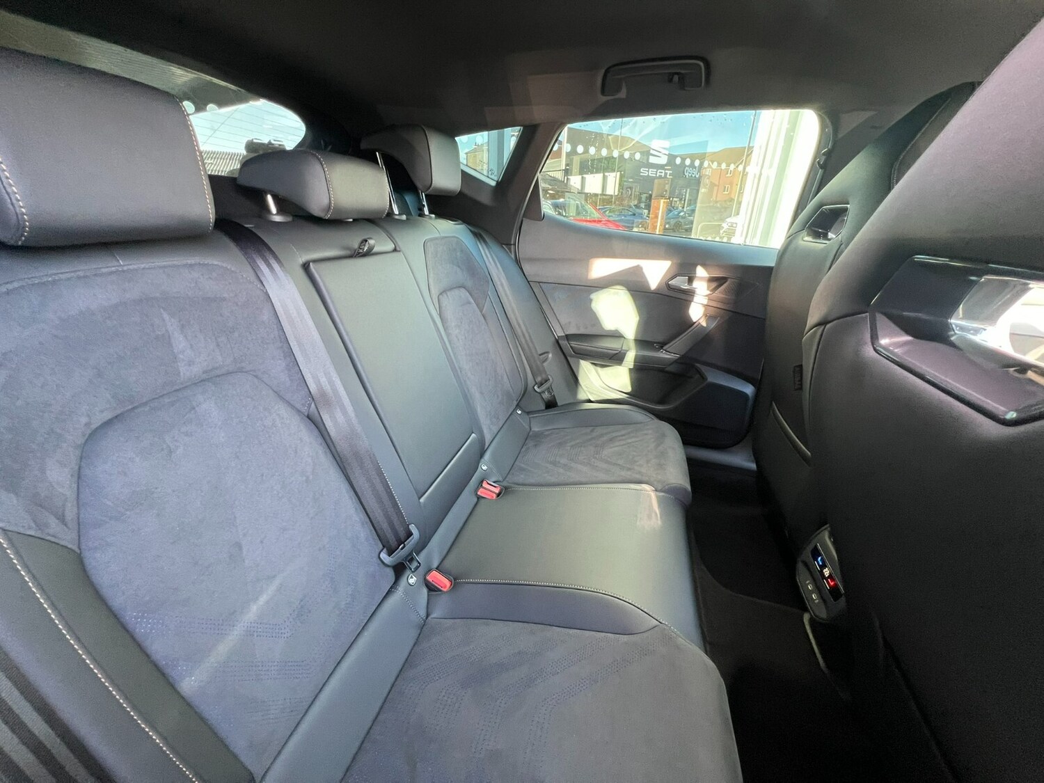 Used Cupra Formentor for sale - 77600337: Photo 30