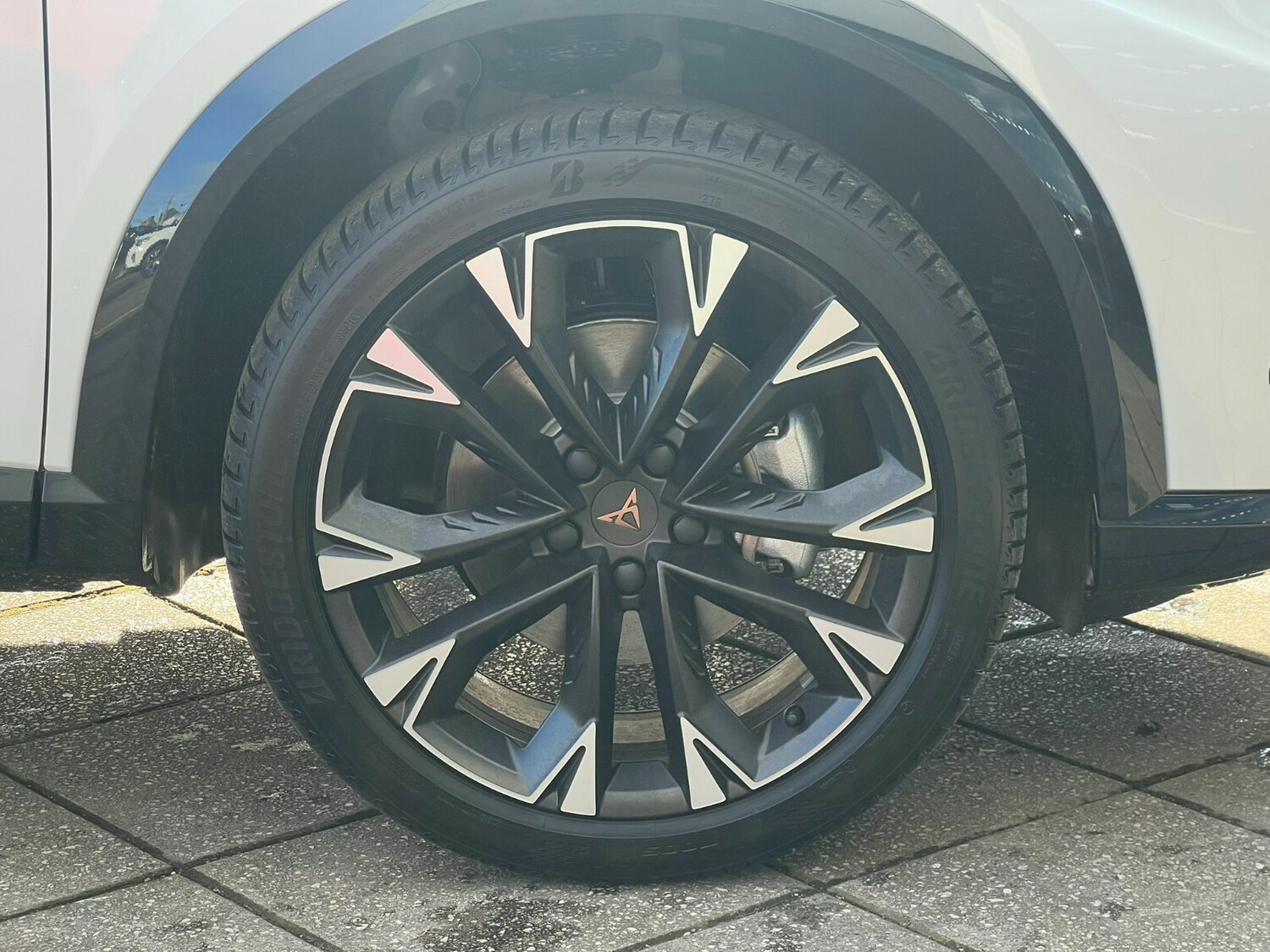 Used Cupra Formentor for sale - 77600337: Photo 36